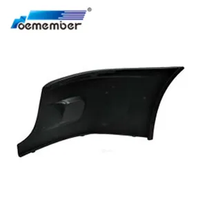 OE Member 2127300000 Front Side Bumper Cover With/Without Hole L/R 2127300002 2127300008 For Dorman 242-5268 For Freightliner thumbnail-2