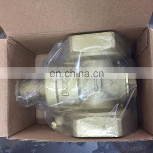 Adjustable Piston Type Brass Pressure Reducing Valve 2.5