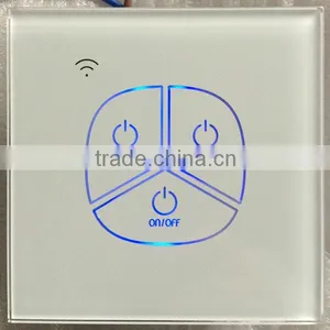 Zigbee Technology Remote Control Wifi Smart Socket, With USB for Mobile Recharge thumbnail-2