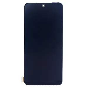 Smartphone Screen OLED Screen For Xiaomi Redmi Note 10 4G Screen Phone Cell Phone Spare Parts thumbnail-1