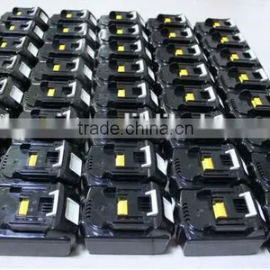 Replacement Bl1830 Power Tool Battery With Panasonic Battery Cell for bl 1830 Electric Power Tool Battery thumbnail-6