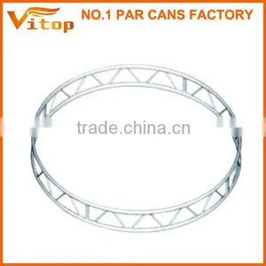 Lighting Decoration Aluminum Curved Truss thumbnail-1