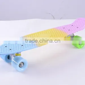 Cheap China Maple Skateboard Complete,longboard Complete thumbnail-1