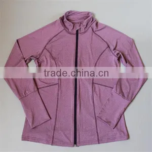 2016 Dry Quick Fabric Gym Wear for Women thumbnail-3