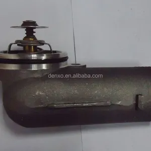 4133L509 Thermostat for Perkins Engine thumbnail-3