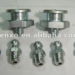 Injection Packer Grease Nipples thumbnail-1