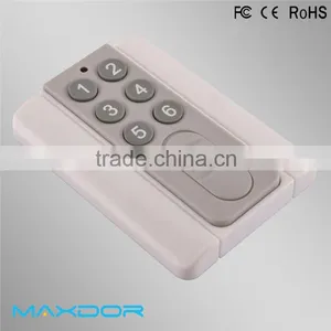 GTC Stacking Glass Aluminum Telescoping Doors thumbnail-5
