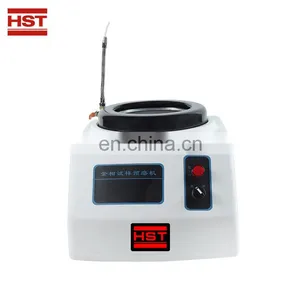 Desktop Polishing Grinding Machine thumbnail-4