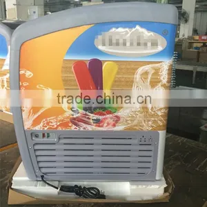 Chinese Ice Cream Display Freezer for North America Market thumbnail-5