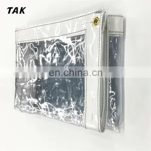 Industrial Car Wash Bay Curtain thumbnail-5