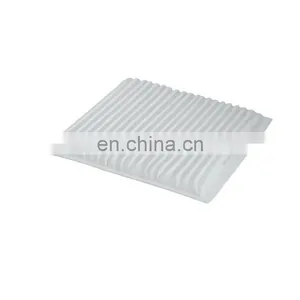Good Quality China Factory Supplieractivated Carbon Filter Sheet 87139-47010 87139 47010 8713947010 For Toyota thumbnail-1