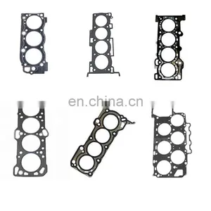Superior Quality Low Price China High Performance Head Gaskets 06A103383AK 06A 103 383 AK For Volkswagen For Audi thumbnail-1