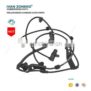 Abs Wheel Speed Sensor For Toyota Fortuner Oem 89545-0k050 thumbnail-1