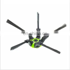 SWEEP ROBOT VACUUM CLEANER SPARE PARTS OF I ROBOT R OOMBA SERIES S9 S9+ 3 HEPA FILTER 3 SIDE BRUSH 1 MAIN BRUSH KIT ACCESSORIES thumbnail-5
