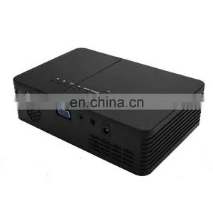 UC28+ Projector for Smartphones With AV Port thumbnail-2