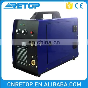 Factory Price Semi-automatic Mig Welding Machine for Wholesales thumbnail-2