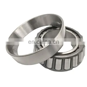 Wholesale Price 40x80x22mm Automobile Tapered Roller Bearing for Tractors 33111 33112 33113 33114 33115 thumbnail-4