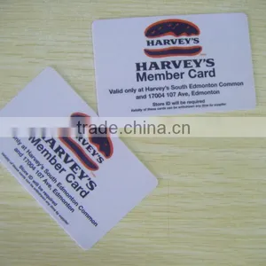 Access Control EM Contactless Card thumbnail-1