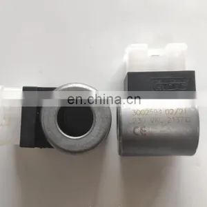 HYDAC Safety Explosion-proof Coil 3000249 thumbnail-2