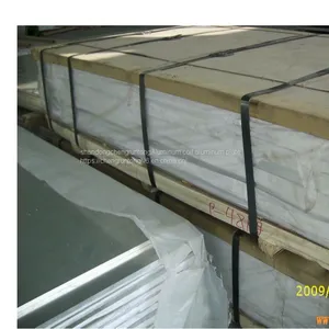 China's Largest Aluminum Base Supply Aluminum Plate Aluminum Sheet Aluminum Veneer Coating Embossing Color Spraying 1060.3003.5052.6061 thumbnail-3