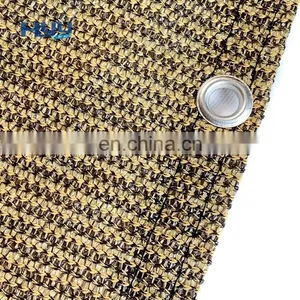 GREEN MESH 85% SHADOW 5*6 Meters HDPE Agricultural Green Shade Net thumbnail-3
