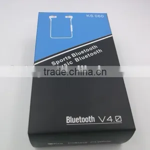 Ps3 Bluetooth Headset 3.7v Bluetooth Headset Polymer Battery With the Best Feeling thumbnail-6