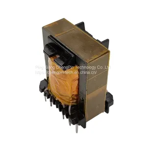 High Frequency Transformers for Switch Exchanger and TV Power thumbnail-1