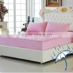 Terry Baby Cot Mattress Protector thumbnail-2