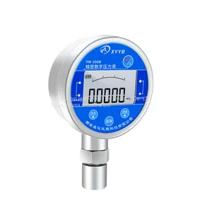 High Precision Digital Pressure Gauge With Stable Performance thumbnail-5