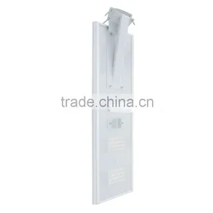 30W All In One Outdoor Waterproof Solar Street Light With Pole thumbnail-2