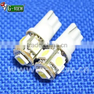 Top Sale 501led Bulb 194 Car Led Postition Light T10 Auto Led Bulb thumbnail-2