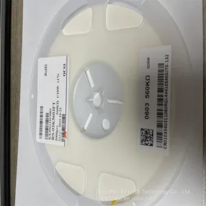 RS-03K5603FT 0603 560KΩ 0.1W +-1% FH thumbnail-1