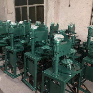 Guangzhou Zhuoji Jewelry Equipment Co., LTD company overview - view 4 thumbnail