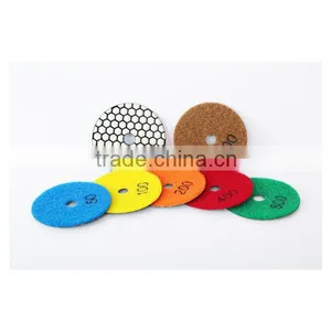 Concrete Polishing Diamond Grinding Tools thumbnail-5