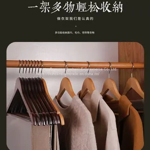 Wooden Hanger thumbnail-4