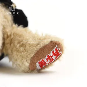 Hug Bear Power Bank Cute Cartoon Bear 10000 Mah Power Bank thumbnail-4