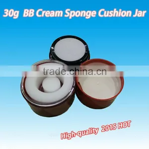 BB Face Powder Compact Air Cushion Foundation thumbnail-4