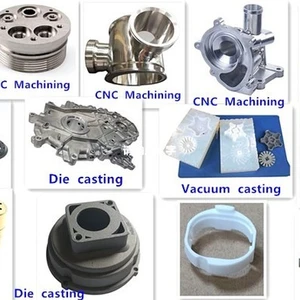 Dongguan Jinfeng Technology Co., Ltd company overview - view 1 thumbnail