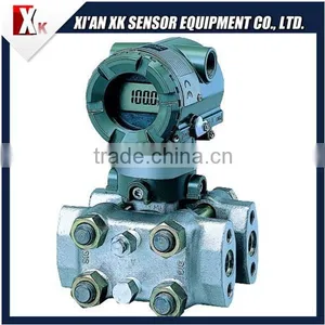 EJA130A Differential Pressure and Liquid Level Sensor thumbnail-1