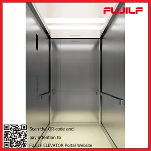 Hospital Elevator Manufacturers thumbnail-3