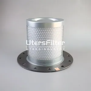 DB2001 UTERS Replace of Atlas Oil Filter Element-filter Element Oil and Gas Separation Filter Element thumbnail-2