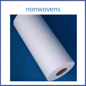 Non Woven Filter Paper Oil Filter Paper Liquid Filter Paper thumbnail-5