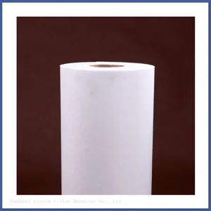 Cutting Oil Filter Paper Filter Cloth Non-woven Fabric thumbnail-1