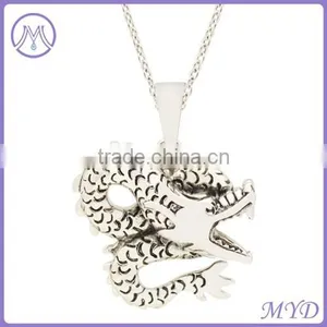 Quality Most Popular Stainless Steel Pendant thumbnail-3