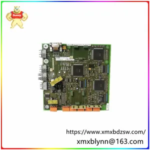 3BHE009681R0101 Dc Speed Regulating Thyristor IGCT Module thumbnail-1