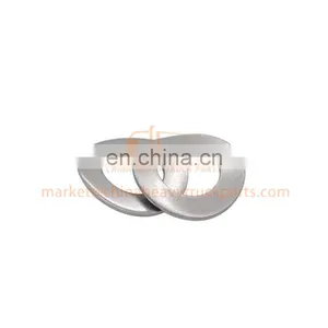 China Factory Direct Sales Howo WD615.62 Engine Parts Cylinder Block 190003932025 Spring Washer thumbnail-1