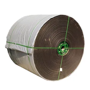 High Quality Mining Rubber EP Multi-Ply Conveyor Belt thumbnail-5