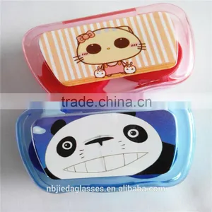 Contact Lens Cosmetic Case thumbnail-1
