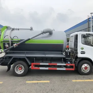 16000L 18000L 20000L Factory Sales Water Tanker Transportation Sprinkler Truck Water Bowser Tank Spray Truck Water Truck thumbnail-5