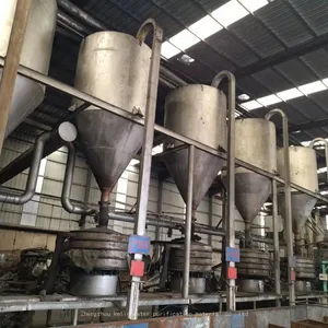 Impregnated Sulfur KOH NaOH Phosphoric Acid Potash Copper Oxide Formaldehyde Pellets Columnar Cylinder Activated Carbon thumbnail-4